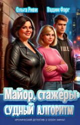 Скачать Майор, стажёры и Судный Алгоритм бесплатно