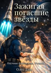 Скачать Зажигая погасшие звёзды бесплатно