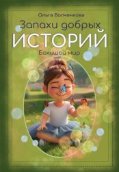 Скачать Запахи добрых историй: Большой мир бесплатно