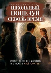 Скачать Школьный поцелуй сквозь время бесплатно