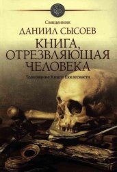 Скачать Книга, отрезвляющая человека. Толкование Книги Екклесиаста бесплатно