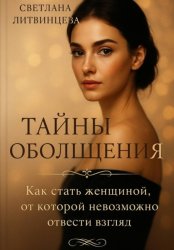 Скачать Тайны обольщения. Как стать женщиной от которой невозможно отвести взгляд бесплатно