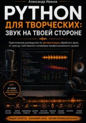Скачать Python для творческих. Звук на твоей стороне. бесплатно