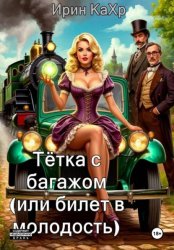 Скачать Тётка с багажом, или билет в молодость! бесплатно
