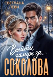 Скачать Выйти замуж за... Соколова бесплатно
