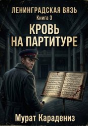Скачать Кровь на партитуре бесплатно