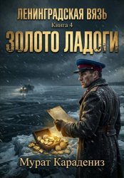 Скачать Золото Ладоги бесплатно