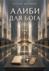 Скачать Алиби для Бога бесплатно