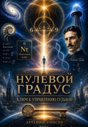 Скачать Нулевой градус. Ключ к управлению судьбой бесплатно