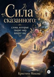 Скачать Сила сказанного: слова, которые творят мир вокруг нас бесплатно