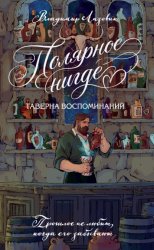 Скачать Полярное нигде. Таверна воспоминаний бесплатно