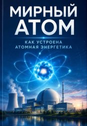 Скачать Мирный атом. Как устроена атомная энергетика бесплатно
