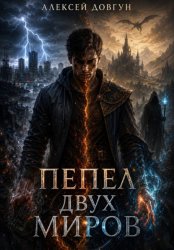 Скачать Пепел двух миров бесплатно