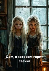 Скачать Дом, в котором горит свечка бесплатно