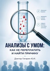 Скачать Анализы с умом: как не переплатить и найти причину болезни бесплатно