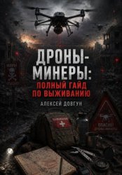 Скачать Дроны-минеры: полный гайд по выживанию бесплатно