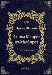 Скачать Паним Меирот и Масбирот на Древо Жизни бесплатно