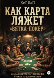 Скачать Как карта ляжет. <<Вятка-покер>> бесплатно