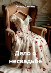 Скачать Дело о несвадьбе бесплатно