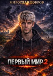 Скачать Первый мир. Книга 2 бесплатно