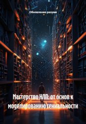 Скачать Мастерство НЛП: от основ к моделированию гениальности бесплатно