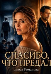 Скачать Спасибо, что предал бесплатно