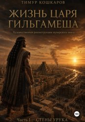 Скачать Жизнь царя Гильгамеша. Художественная реконструкция шумерского эпоса. Часть 1. Стены Урука. бесплатно