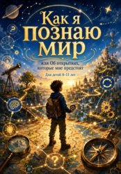 Скачать Как я познаю мир, или Об открытиях, которые мне предстоят бесплатно