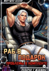 Скачать Раб в подарок. Проблемы в комплекте бесплатно