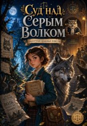 Скачать Суд над Серым Волком бесплатно