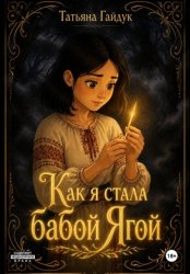 Скачать Как я стала Бабой Ягой бесплатно