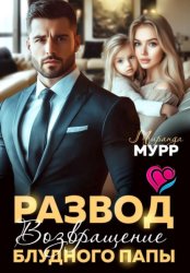 Скачать Развод. Возвращение блудного папы бесплатно