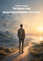 Скачать Человек как многоуровневая система бесплатно