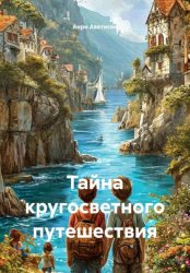 Скачать Тайна кругосветного путешествия бесплатно