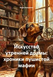 Скачать Искусство утренней драмы: хроники пушистой мафии бесплатно