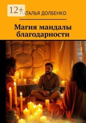 Скачать Магия мандалы благодарности бесплатно