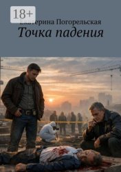Скачать Точка падения бесплатно