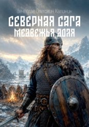 Скачать Северная сага. Медвежья доля бесплатно
