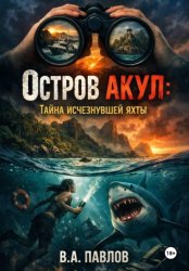 Скачать «Остров акул Тайна исчезнувшей яхты» бесплатно