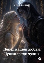 Скачать Пепел нашей любви. Чужак среди чужих бесплатно