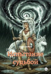 Скачать Испытание судьбой бесплатно