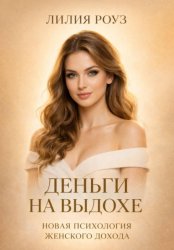Скачать Деньги на выдохе. Новая психология женского дохода бесплатно
