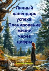 Скачать Личный календарь успеха: Планирование жизни через цифры бесплатно