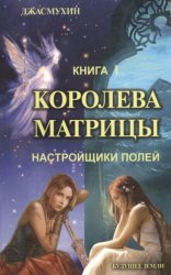 Скачать Королева Матрицы. Настройщики Полей бесплатно