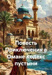 Скачать Повесть Приключения в Омане Кодекс пустыни бесплатно