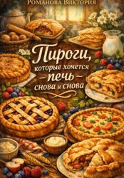 Скачать Пироги, которые хочется печь снова и снова бесплатно