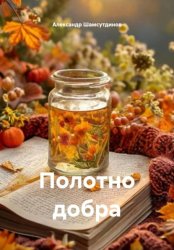 Скачать Полотно добра бесплатно