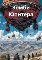 Скачать Зомби Юпитера бесплатно