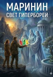Скачать Свет Гипербореи бесплатно