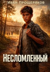 Скачать Несломленный бесплатно